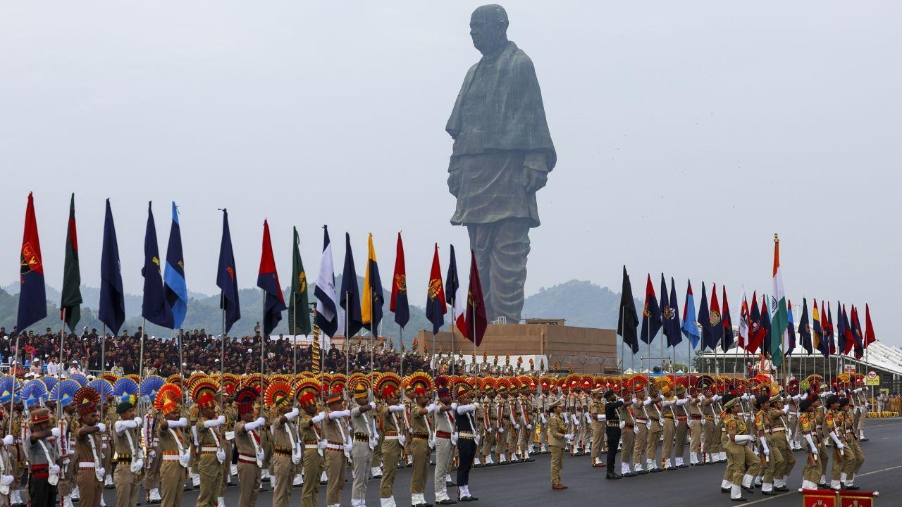 राष्ट्रीय एकता दिवस पर उत्तराखंड के सभी पुलिस थानों में होगा ‘एकता परेड-2026’ का सीधा प्रसारण