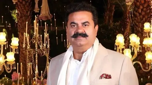 उत्तराखंड की राजनीति में हलचल: खानपुर विधायक उमेश कुमार ने इस्तीफे का किया ऐलान, विपक्ष से नाराजगी बताई वजह